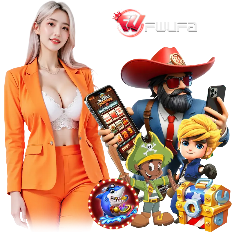 fwufa ONLINE